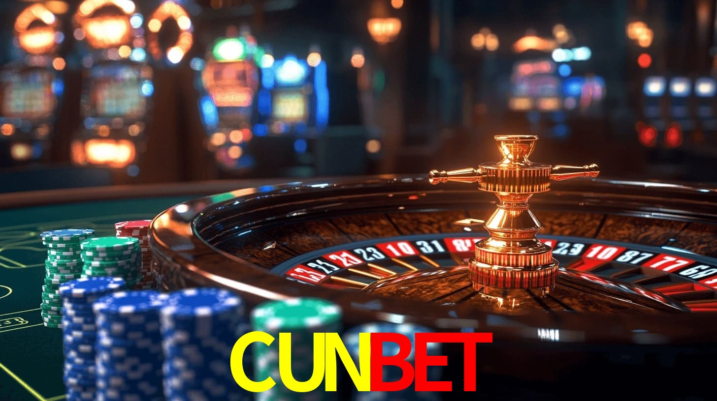 CUNBET login