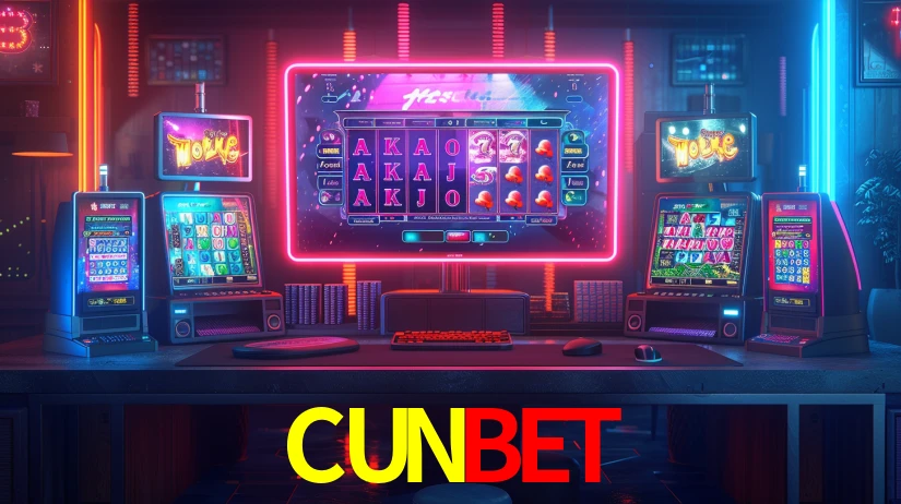 CUNBET,CUNBET app