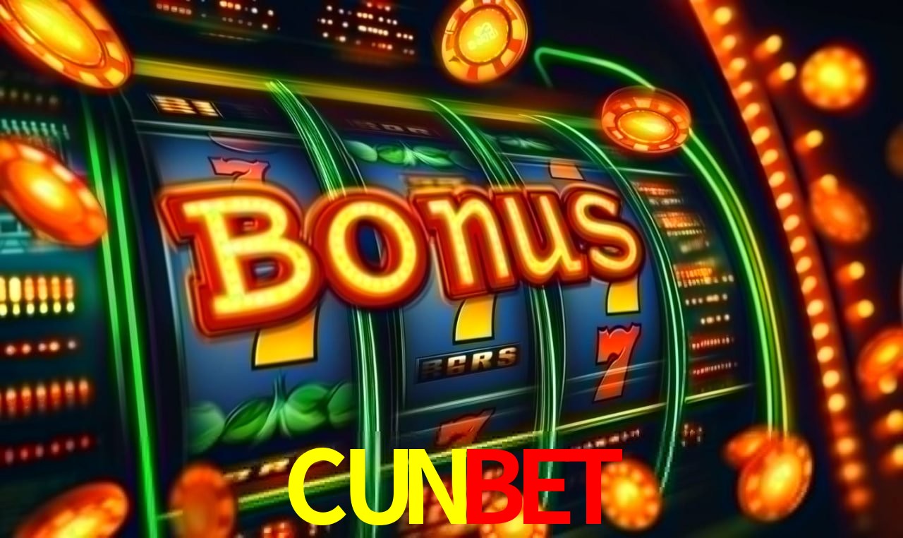 Live Casino CUNBET
