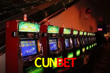 Descubra o Mundo do Cassino Online com CUNBET