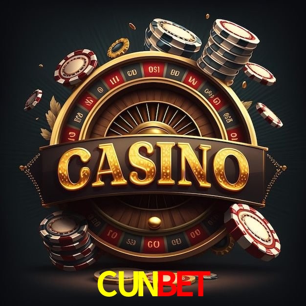 APP oficial da CUNBET para mobile