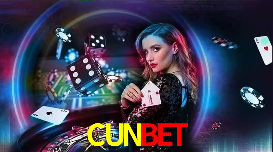 Game Providers CUNBET
