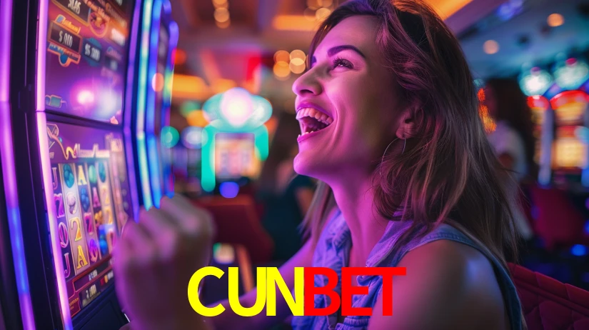 CUNBET app