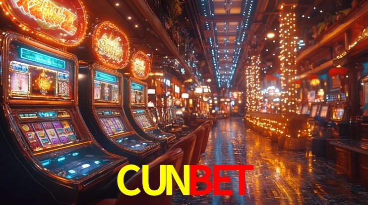 CUNBET,CUNBET app