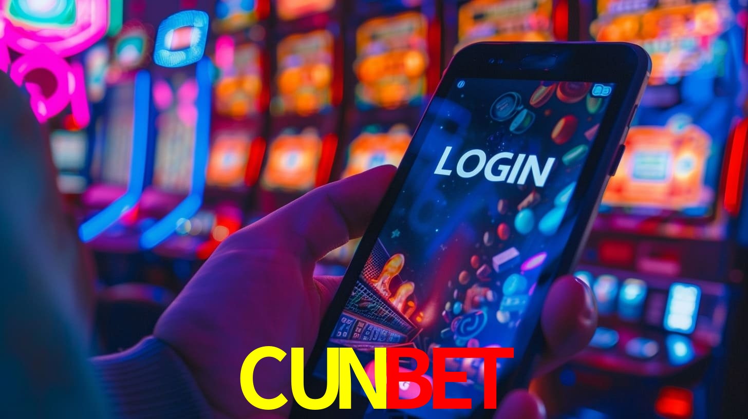 Mesa de Blackjack CUNBET