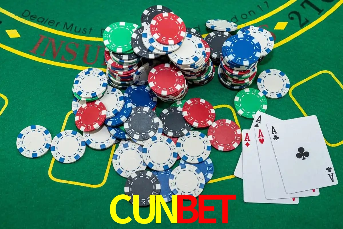 Torneios CUNBET