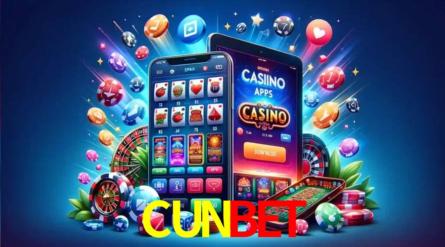 Live Casino CUNBET