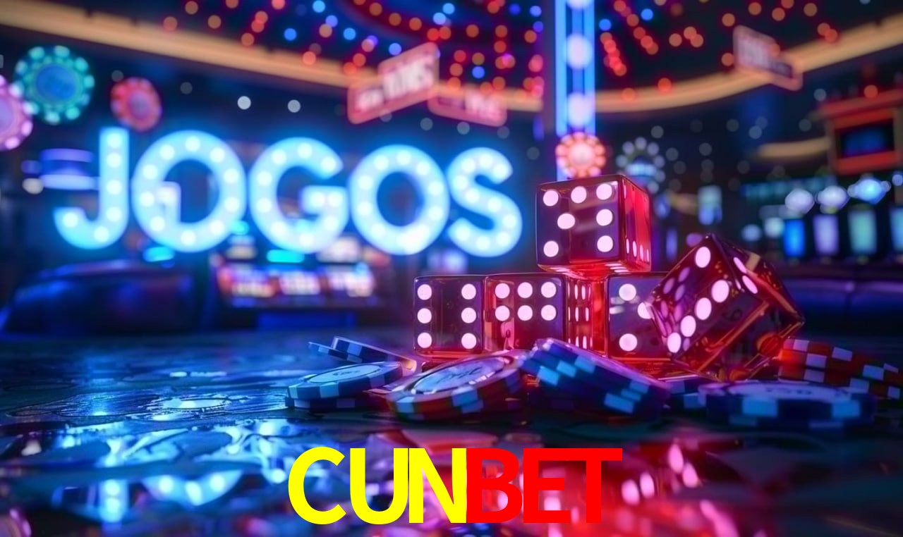 Jogos Exclusivos CUNBET