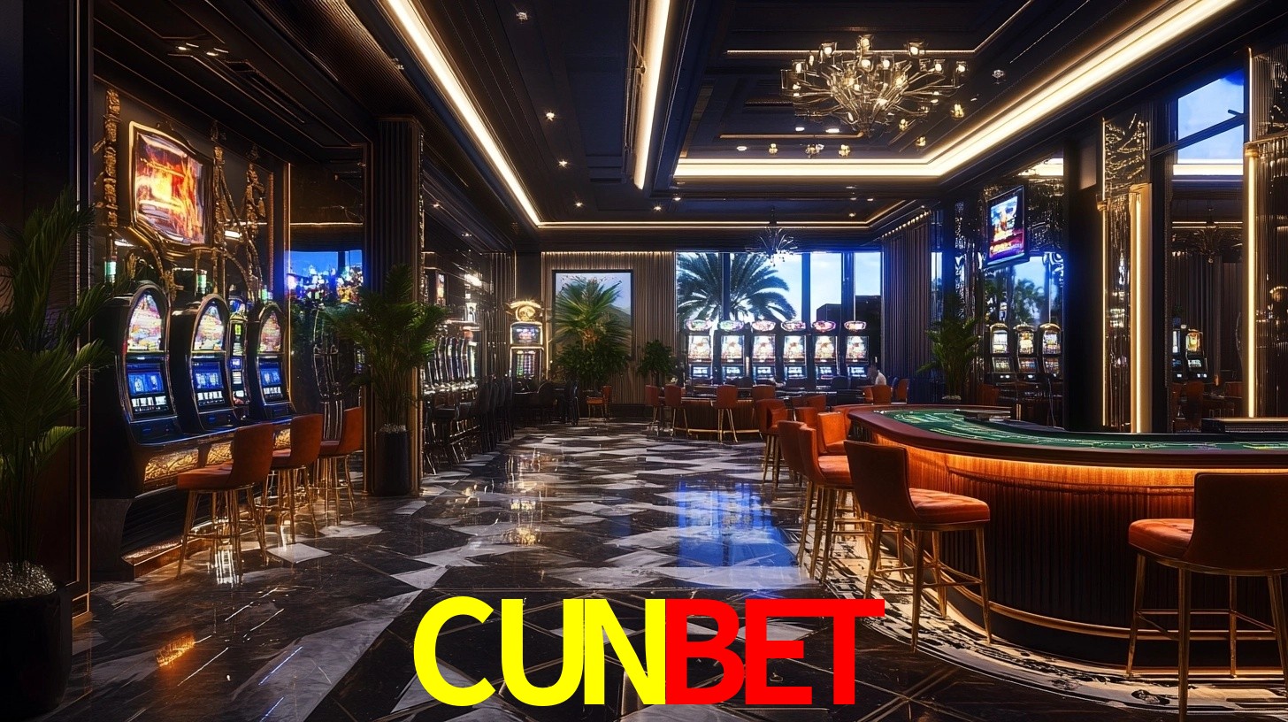 CUNBET login