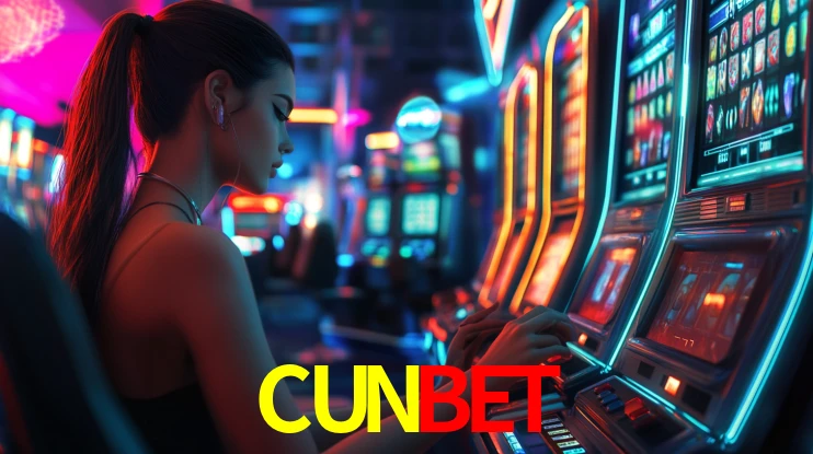 CUNBET login