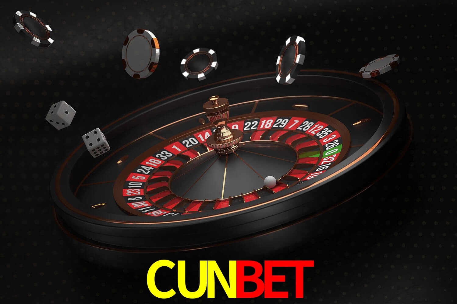 CUNBET: Seu Especialista em Apostas Esportivas Brasileiras