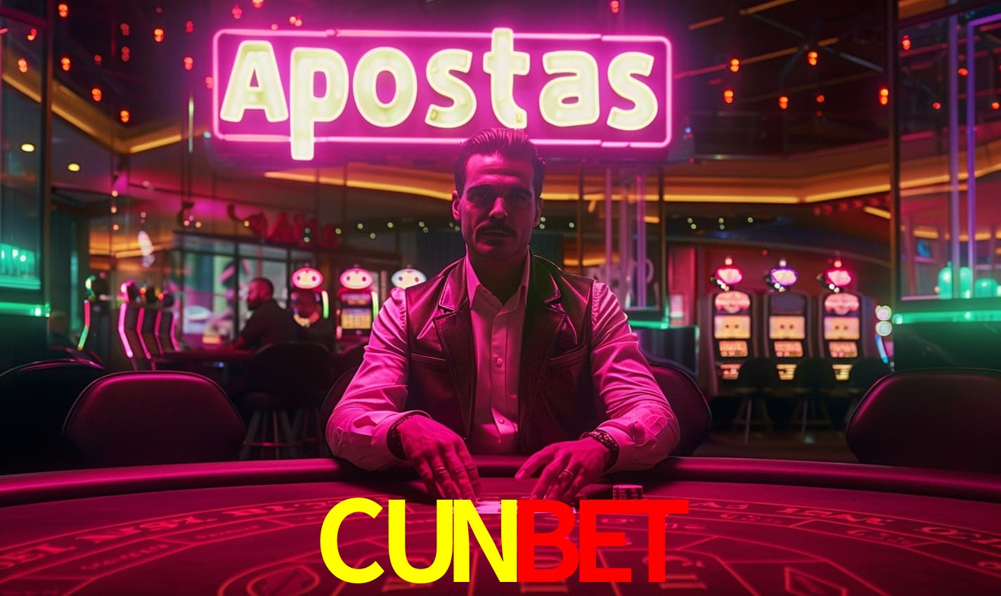 Desvendando o Mundo dos Jogos Virtuais na CUNBET