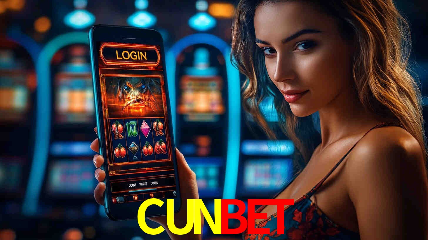 CUNBET login