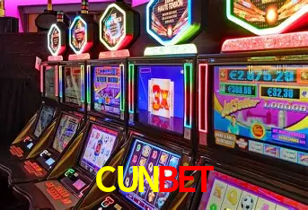 Inovações de Jogos na CUNBET: O Futuro das Experiências Interativas