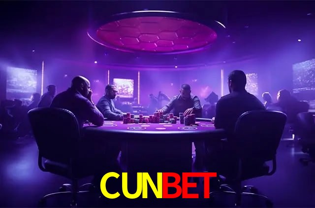 Recursos de Bônus CUNBET