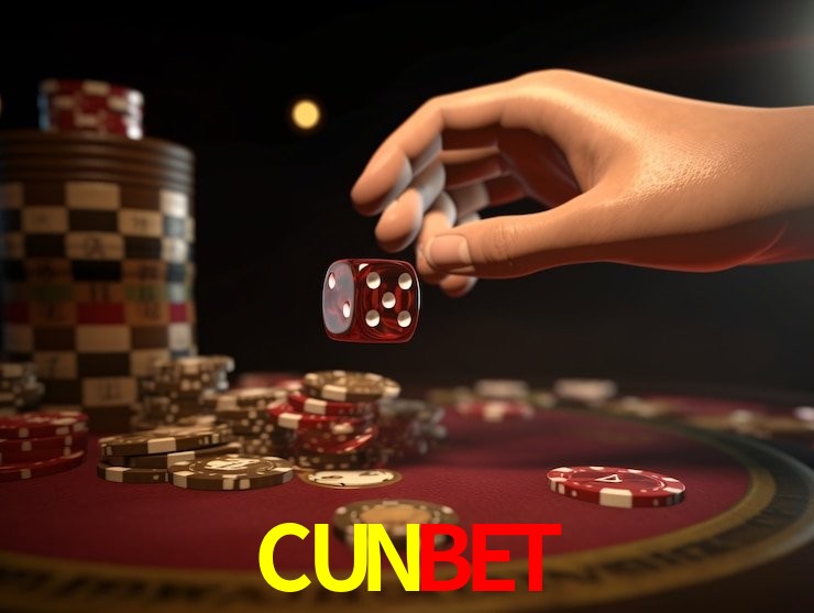 Casino Ao Vivo CUNBET