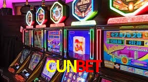 Interface do App CUNBET