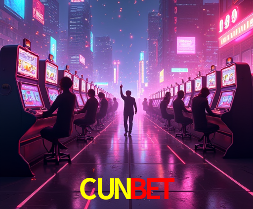 Casino Ao Vivo CUNBET
