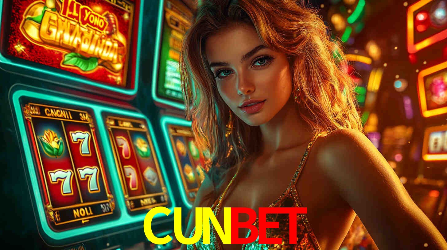CUNBET App Interface