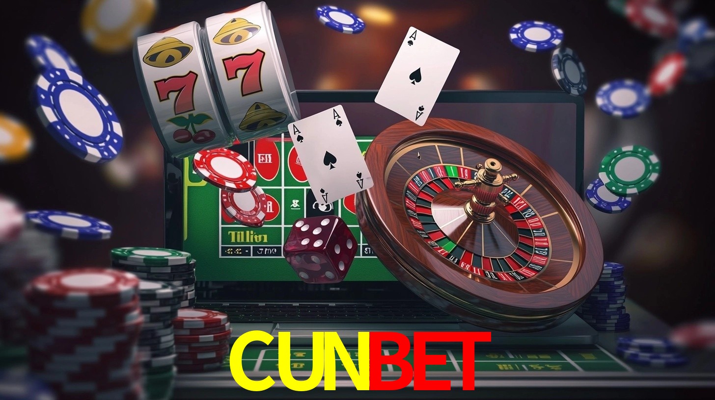 CUNBET,CUNBET app