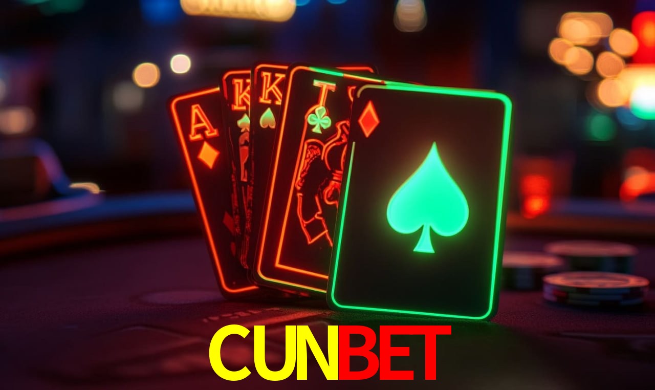 Diretório de Jogos CUNBET