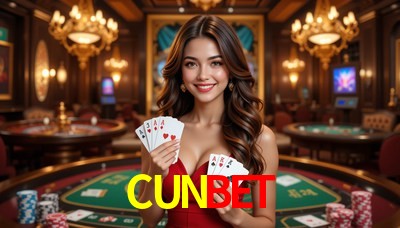Slot Games CUNBET