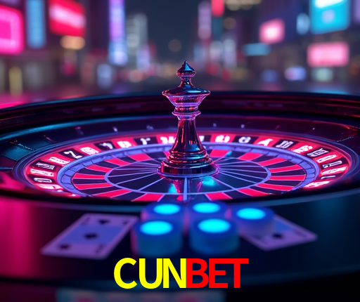A Experiência Imersiva dos Cassinos Ao Vivo no CUNBET