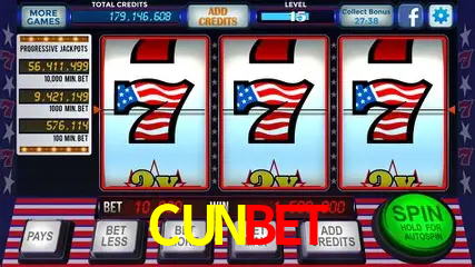 Desvendando o Mundo dos Jogos Virtuais na CUNBET
