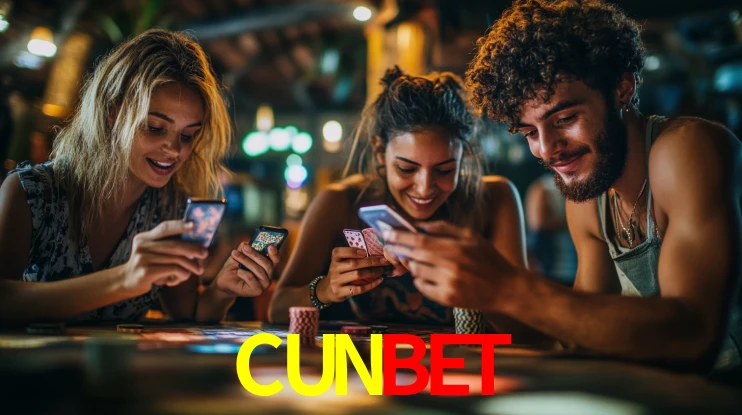 Daily Bonuses CUNBET