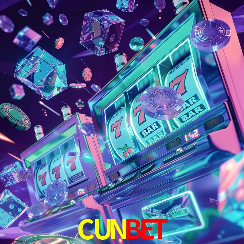 cassino CUNBET