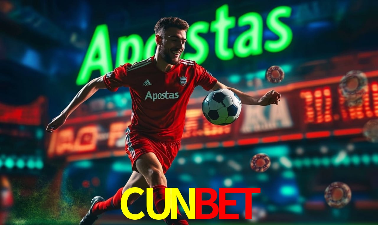 Interface Premium CUNBET