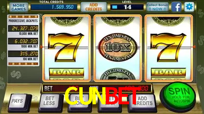 Seasonal Promotions CUNBET