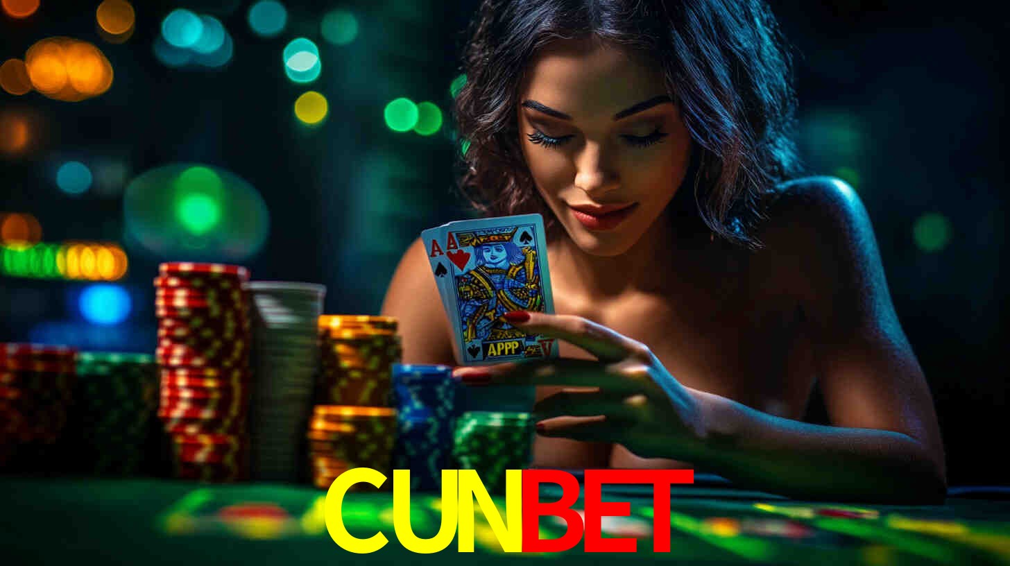 Explorando a Categoria de Eventos em Apostas na CUNBET
