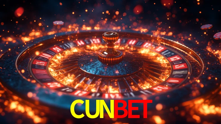 CUNBET: Jogos de Caça-Níqueis-Altas Recompensas, Roleta-Velocidade, Blackjack-Desafios Máximos