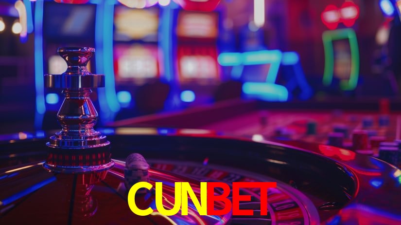 Sinta a adrenalina dos jogos de cassino com CUNBET