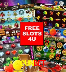 Descubra a Magia dos Jogos de Arcade no CUNBET