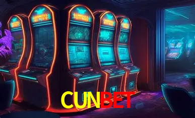 Descubra a Magia dos Jogos de Arcade no CUNBET