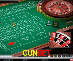 Flash Promotion CUNBET
